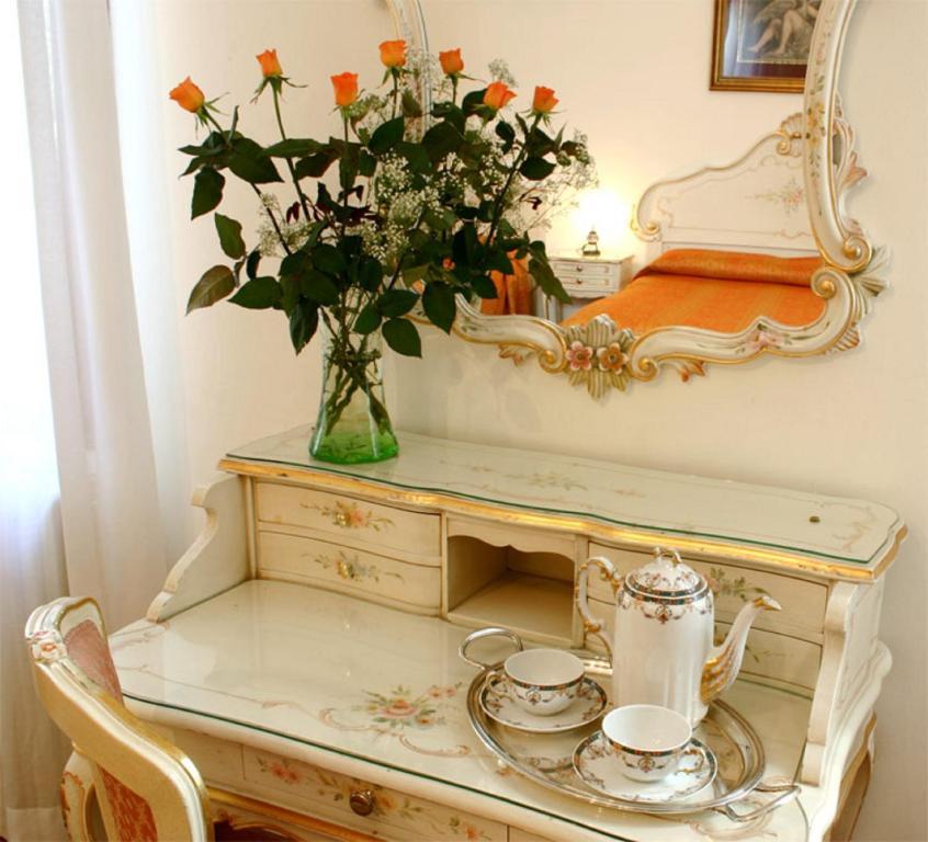 Hotel At Leonard Venise Chambre photo