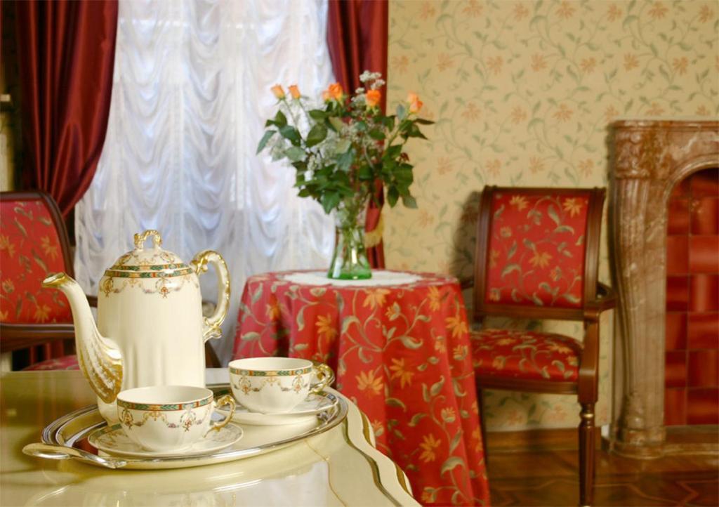 Hotel At Leonard Venise Chambre photo
