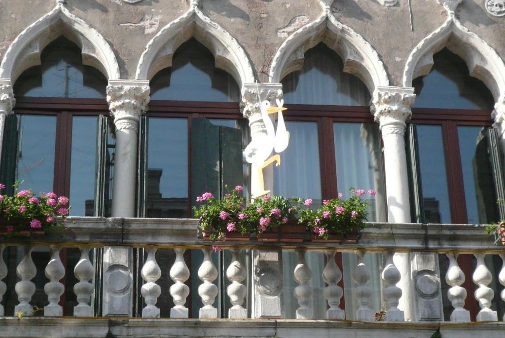 Hotel At Leonard Venise Extérieur photo