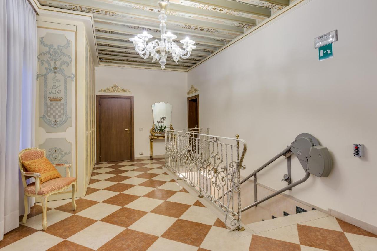 Hotel At Leonard Venise Extérieur photo