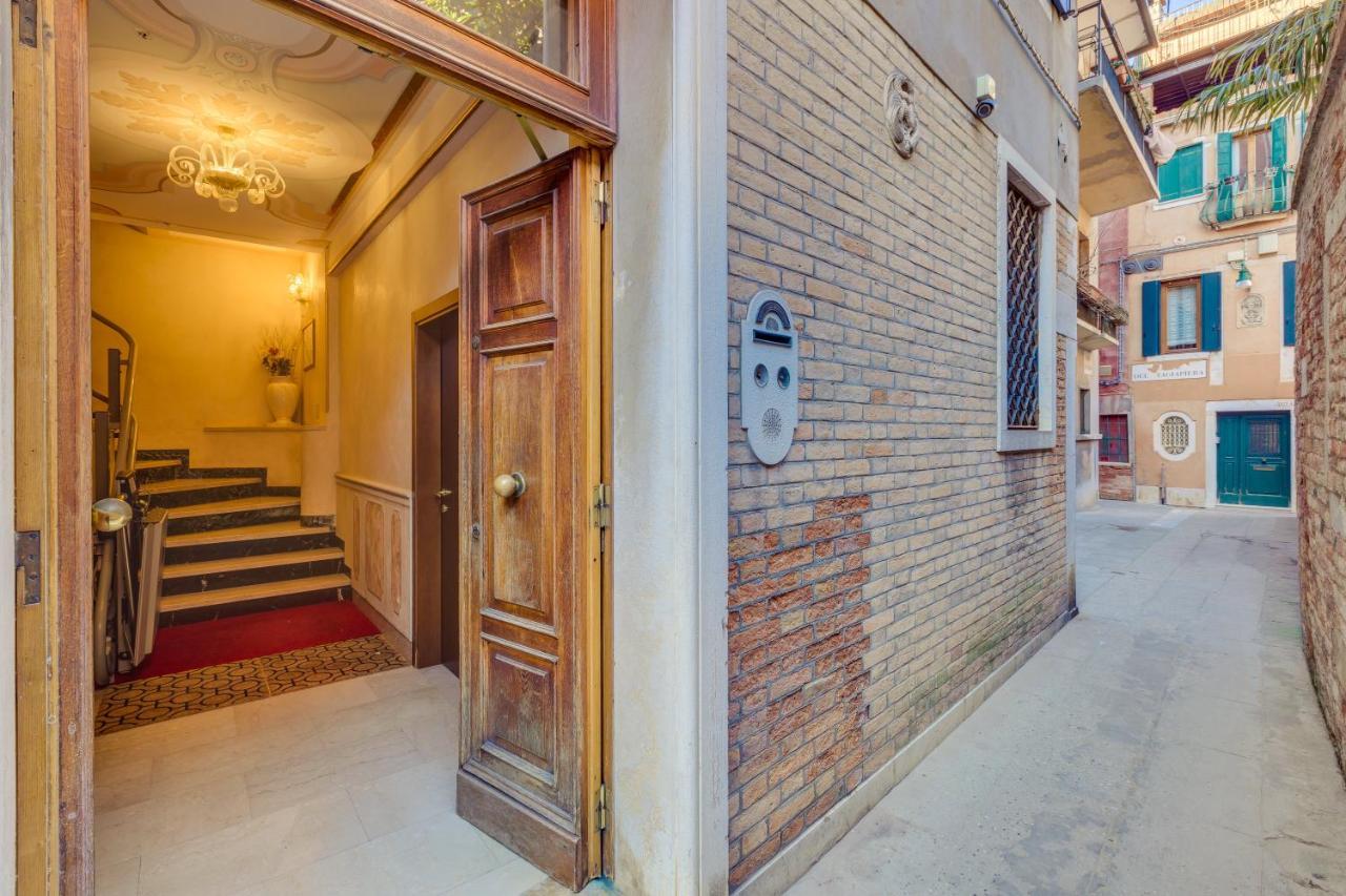Hotel At Leonard Venise Extérieur photo