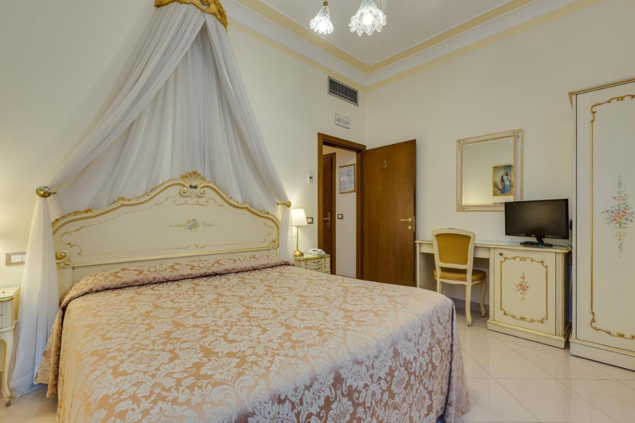 Hotel At Leonard Venise Extérieur photo
