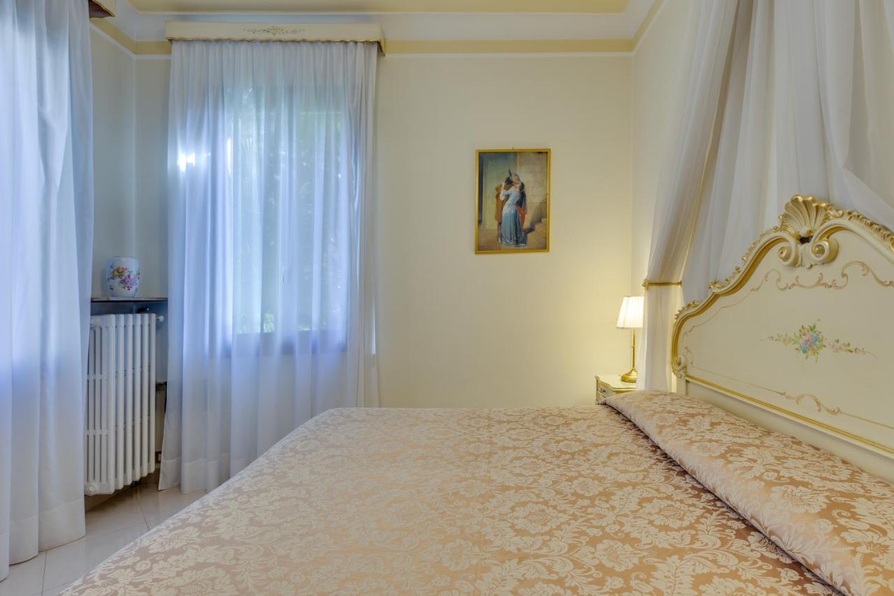 Hotel At Leonard Venise Extérieur photo