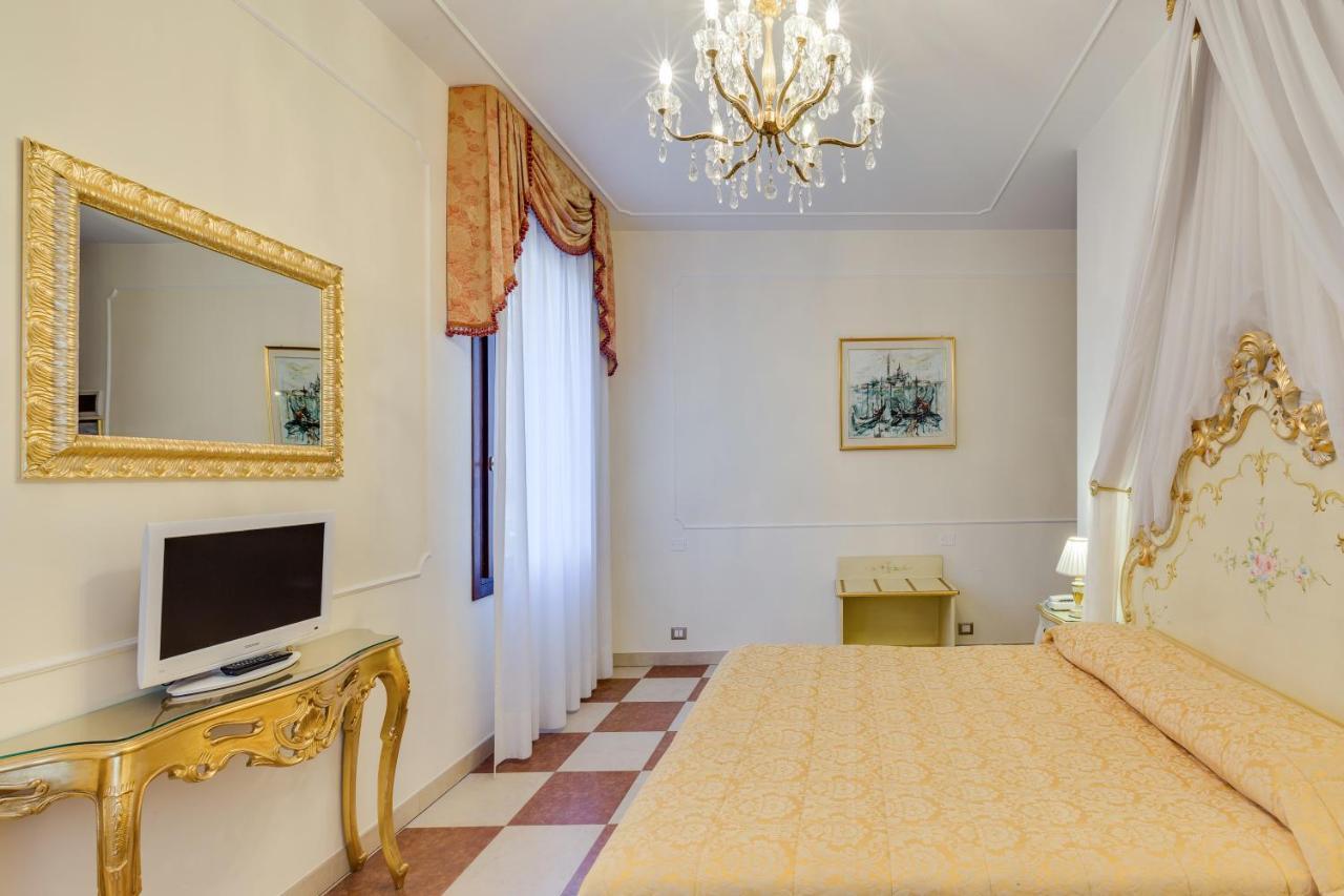 Hotel At Leonard Venise Extérieur photo