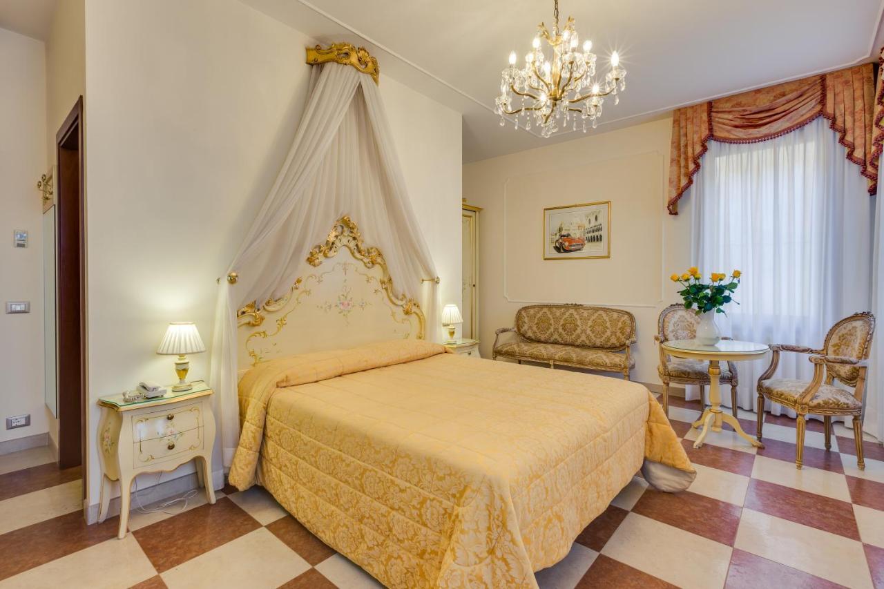 Hotel At Leonard Venise Extérieur photo