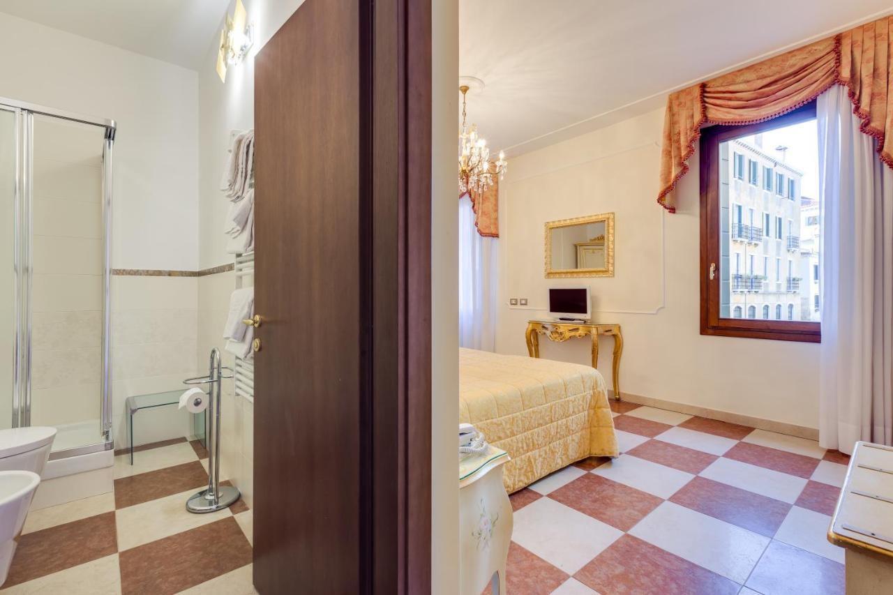 Hotel At Leonard Venise Extérieur photo