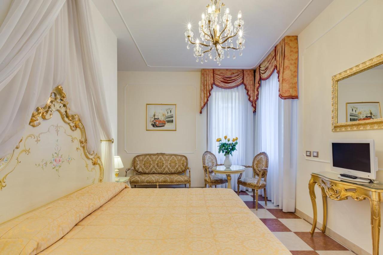 Hotel At Leonard Venise Extérieur photo